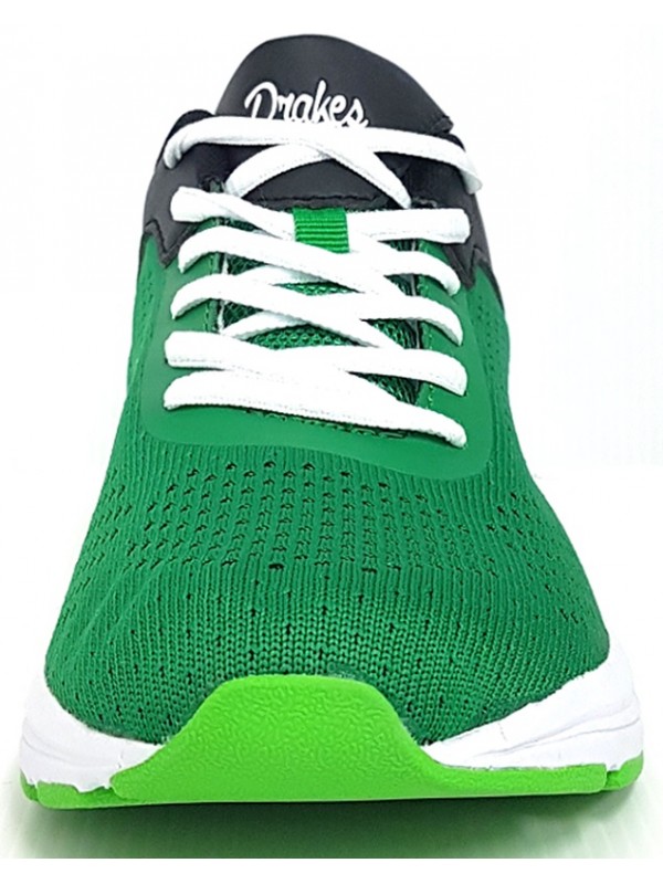 Green hot sale bowls shoes